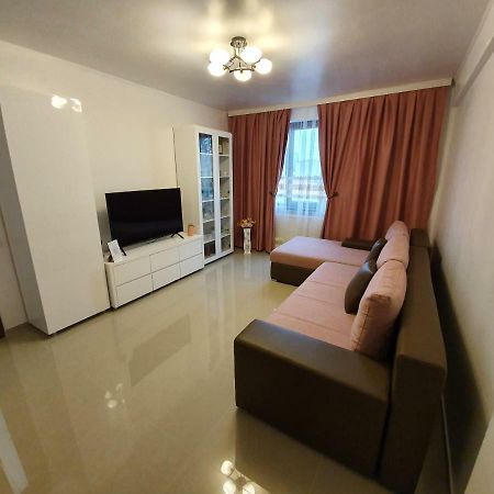Apartament Katy Neversea Konstanca Kültér fotó