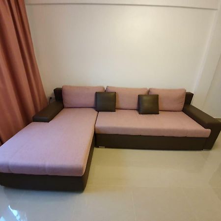 Apartament Katy Neversea Konstanca Kültér fotó