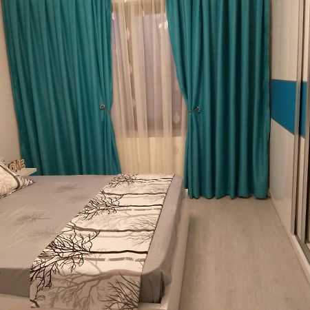 Apartament Katy Neversea Konstanca Kültér fotó