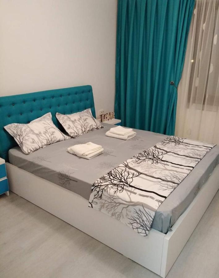 Apartament Katy Neversea Konstanca Kültér fotó