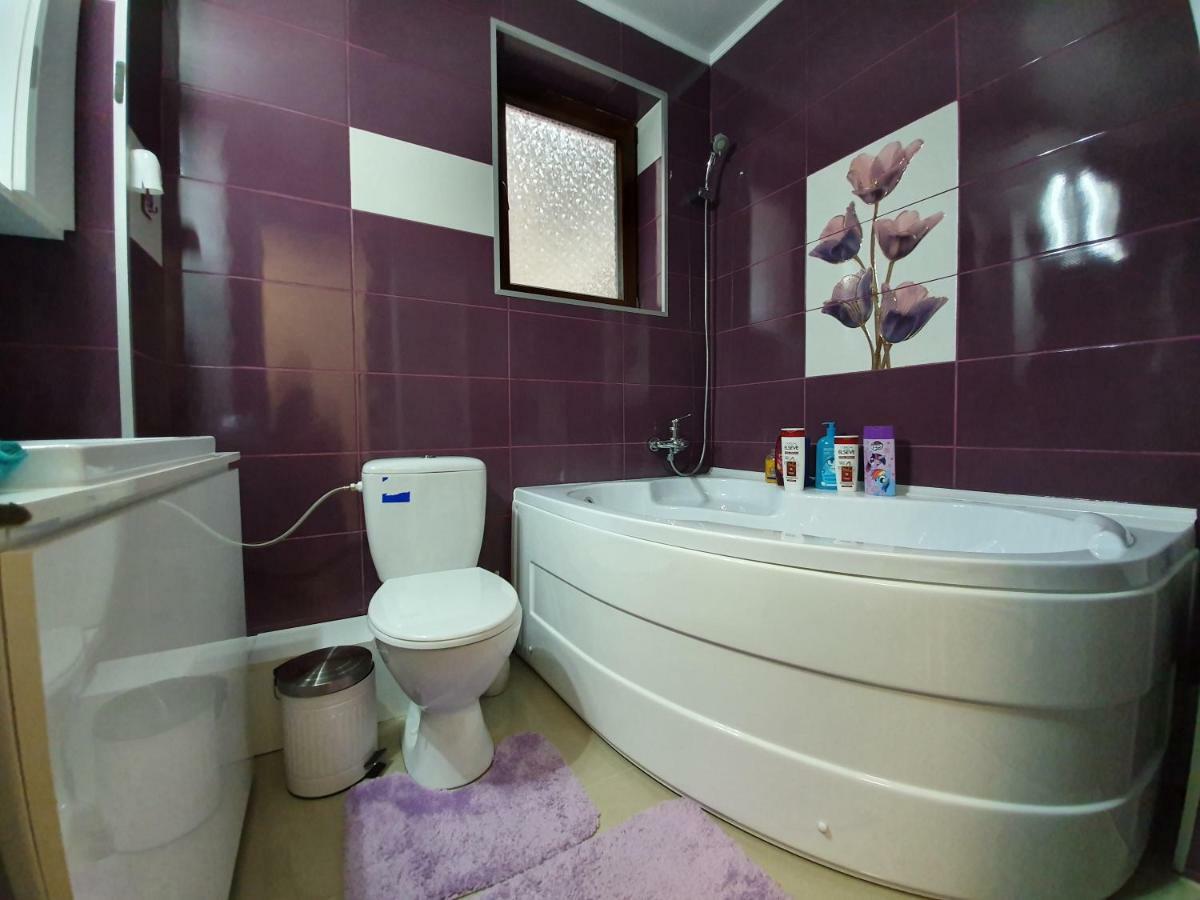 Apartament Katy Neversea Konstanca Kültér fotó