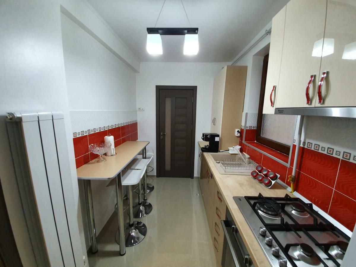 Apartament Katy Neversea Konstanca Kültér fotó
