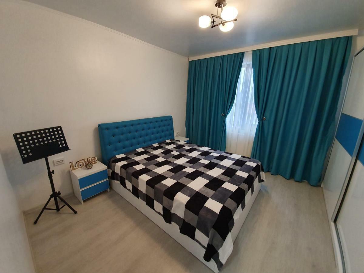 Apartament Katy Neversea Konstanca Kültér fotó