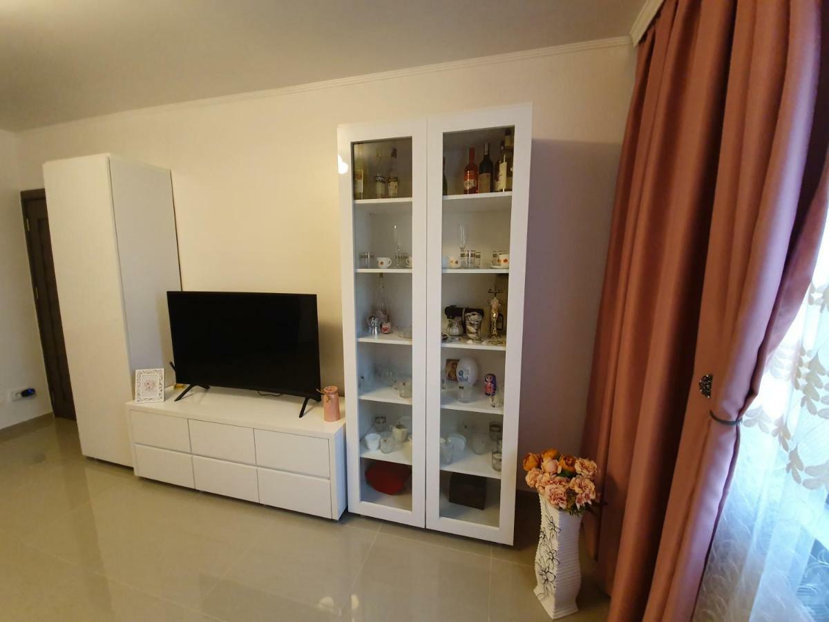 Apartament Katy Neversea Konstanca Kültér fotó
