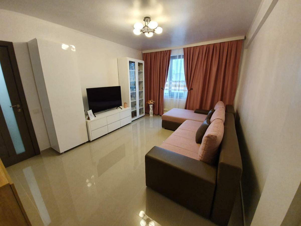 Apartament Katy Neversea Konstanca Kültér fotó