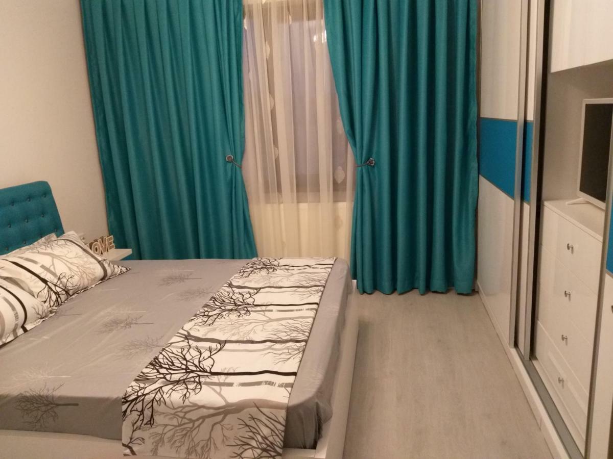 Apartament Katy Neversea Konstanca Kültér fotó