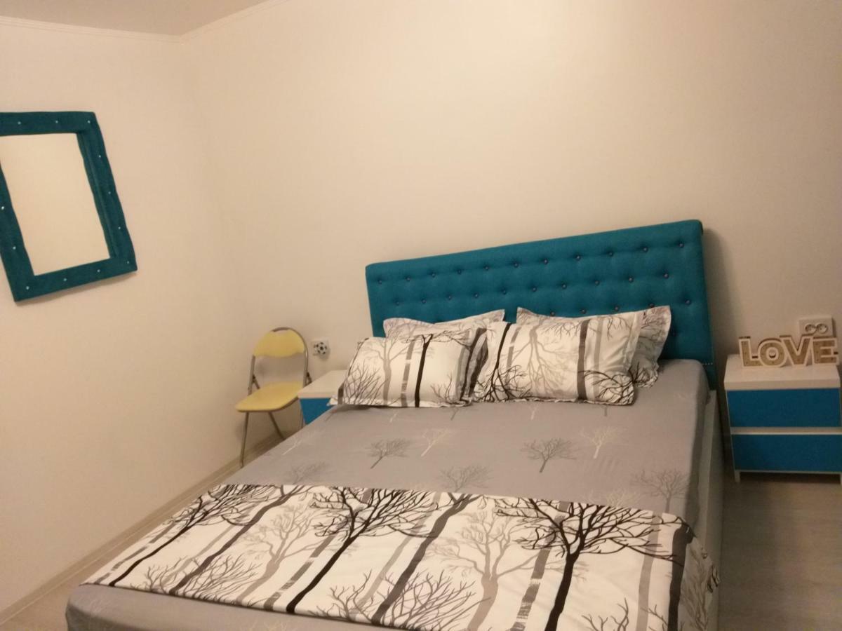 Apartament Katy Neversea Konstanca Kültér fotó